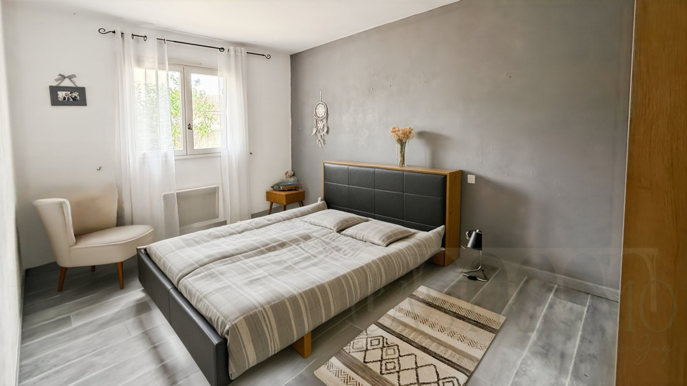 vente Maison Mauguio - Photo 3
