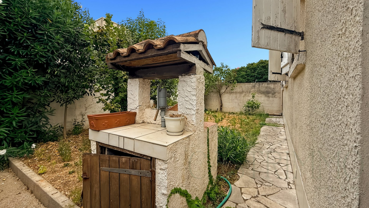 vente Maison Mauguio - Photo 7