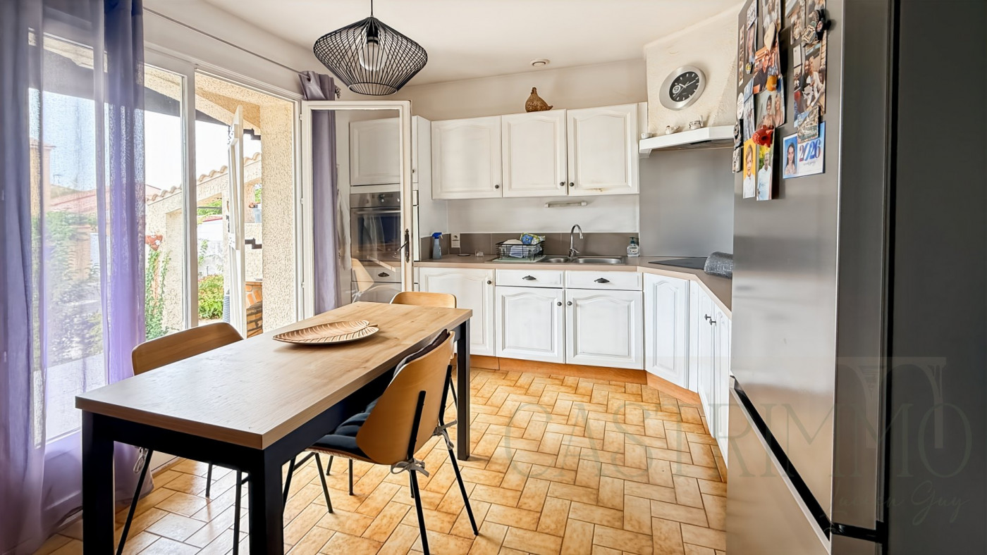 vente Maison Mauguio - Photo 2