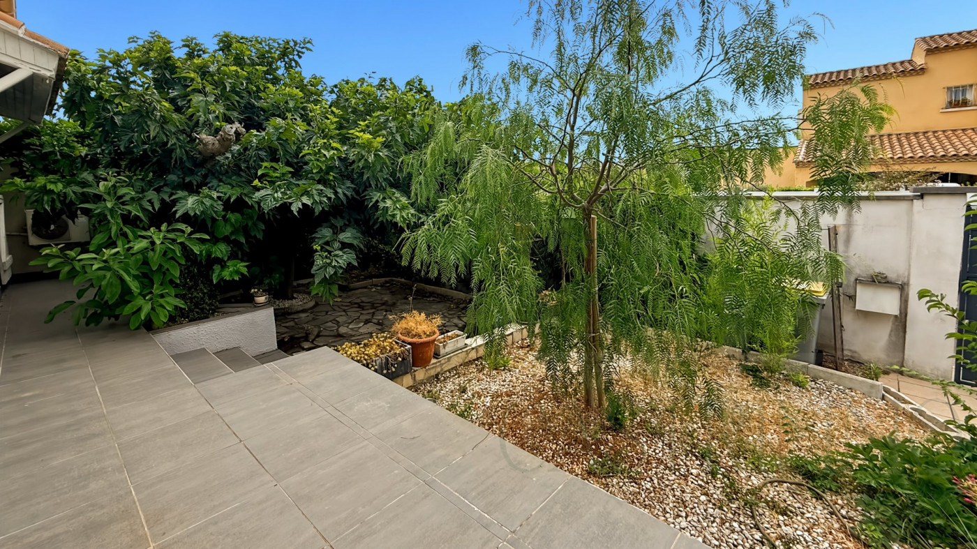 vente Maison Mauguio - Photo 9