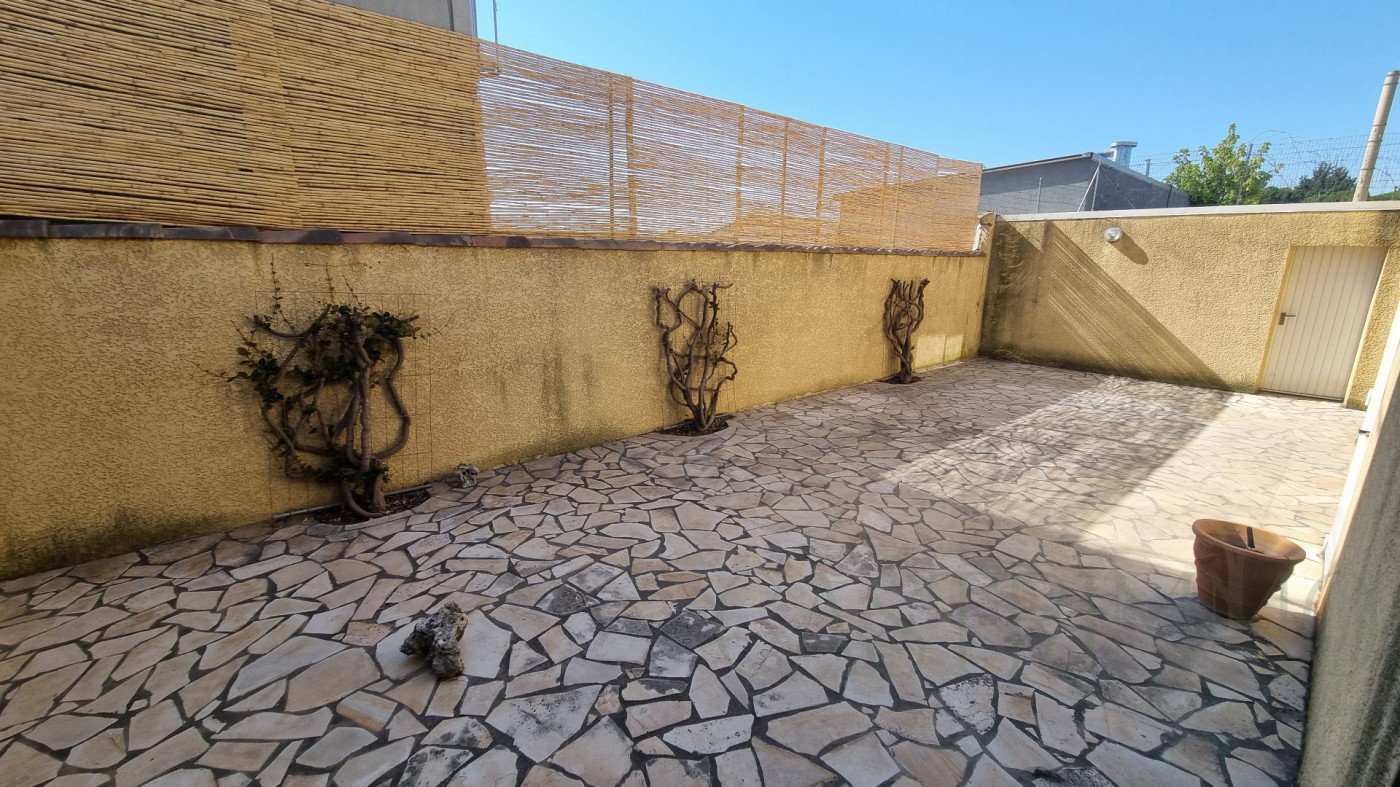 location Ateliers et bureaux Vendargues - Photo 10