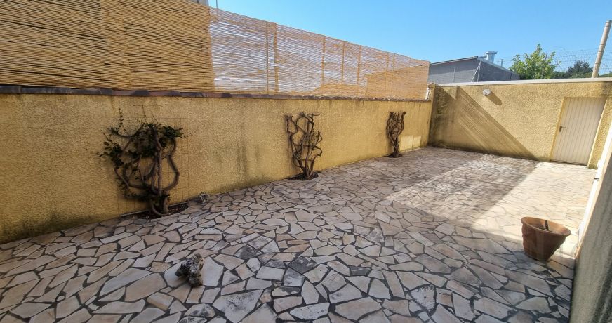 location Ateliers et bureaux Vendargues