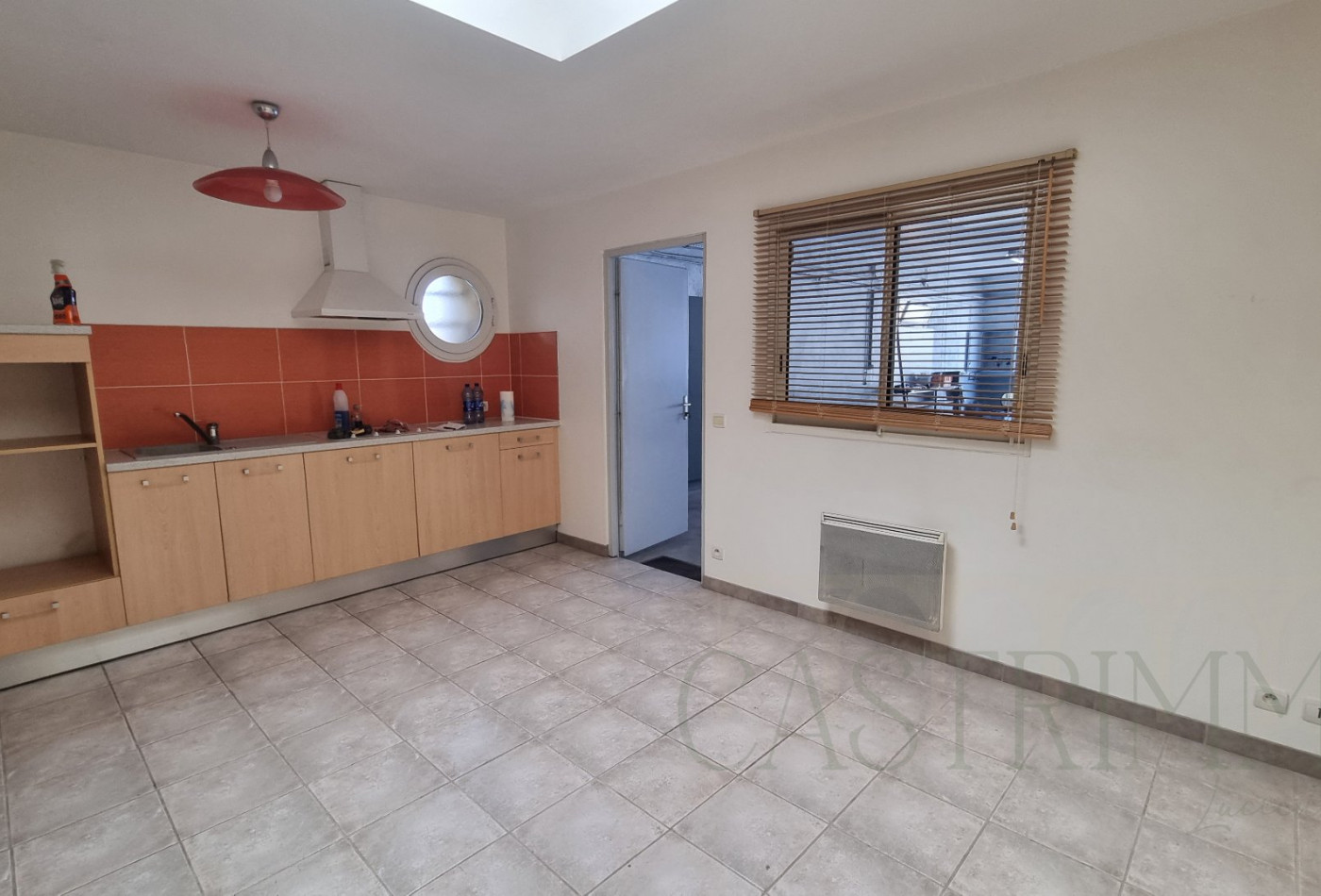 location Ateliers et bureaux Vendargues - Photo 3