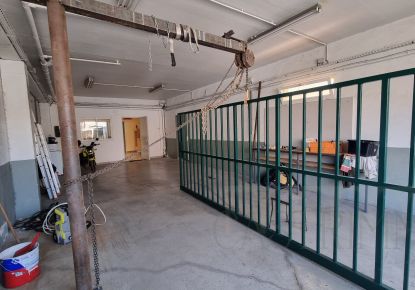 location Ateliers et bureaux Vendargues