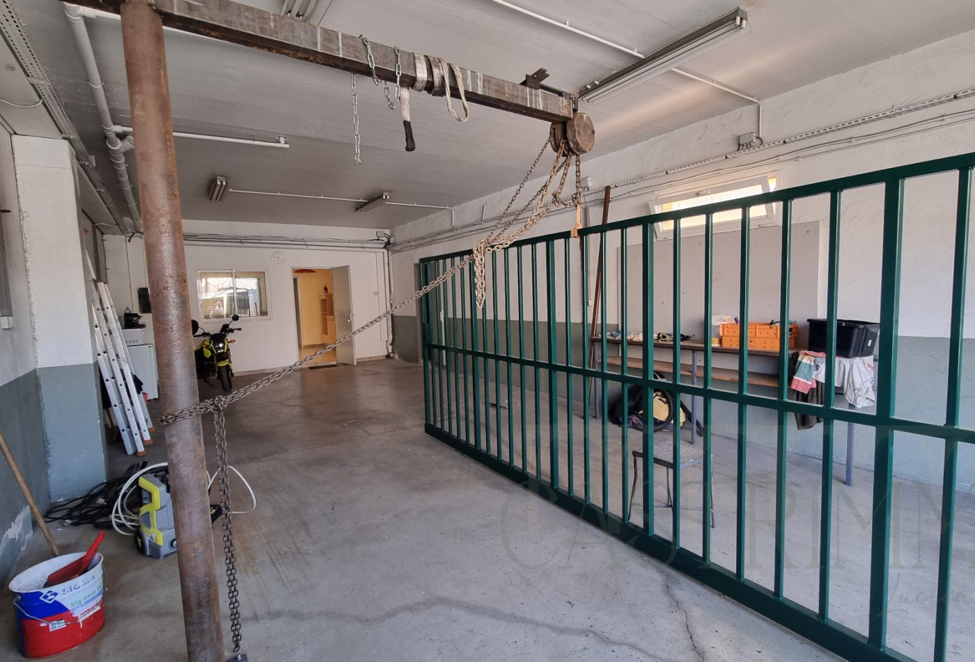 location Ateliers et bureaux Vendargues - Photo 2