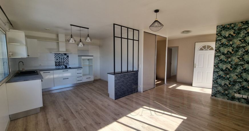 location Ateliers et bureaux Vendargues