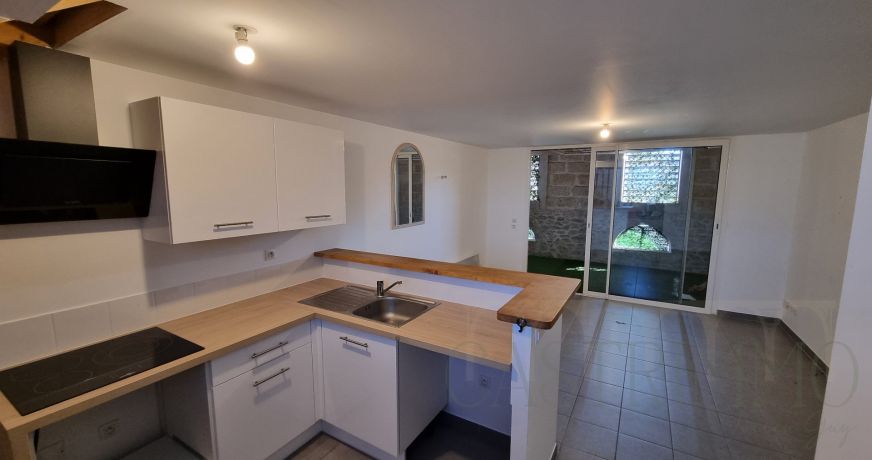 location Appartement Gallargues Le Montueux