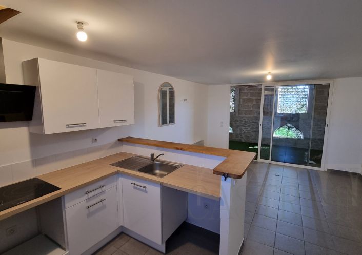 location Appartement Gallargues Le Montueux