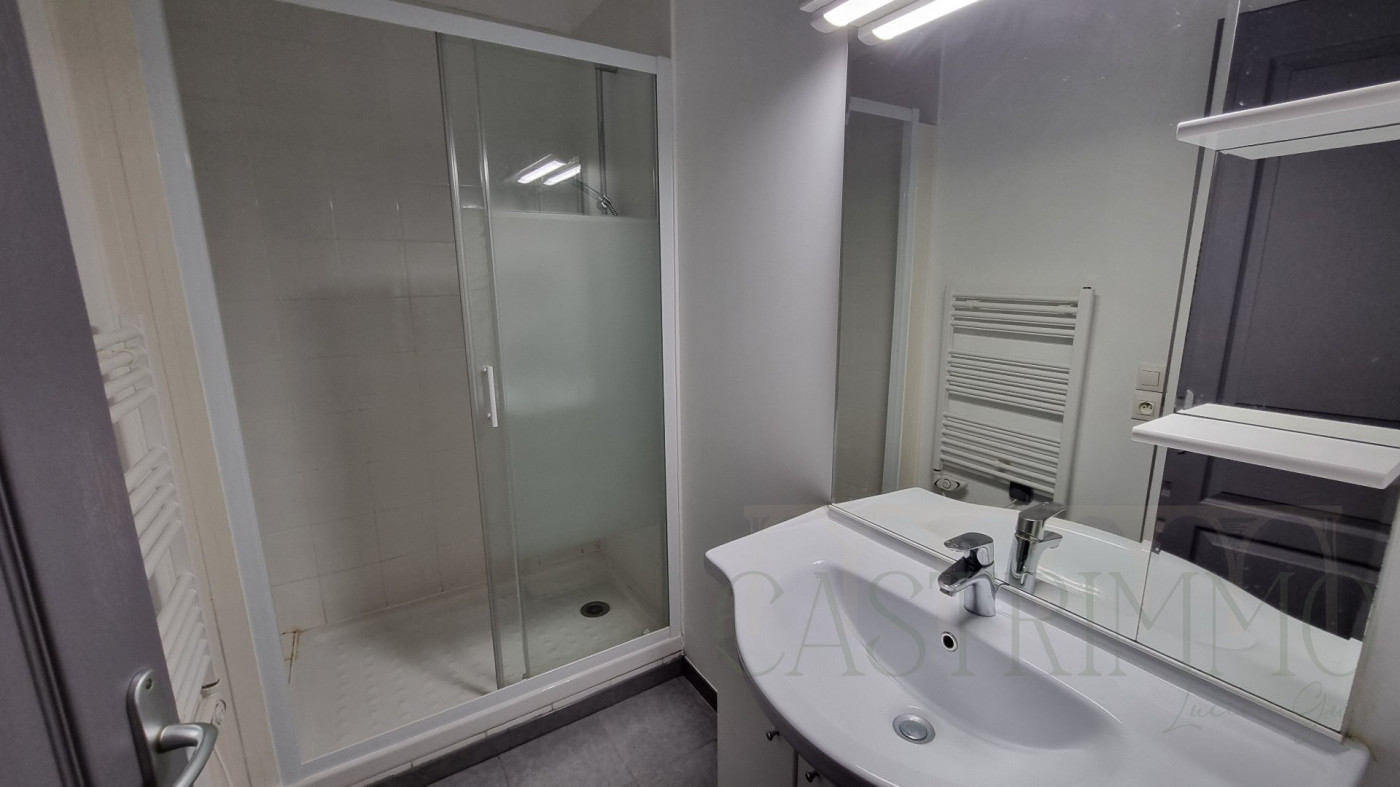 location Appartement Gallargues Le Montueux - Photo 4
