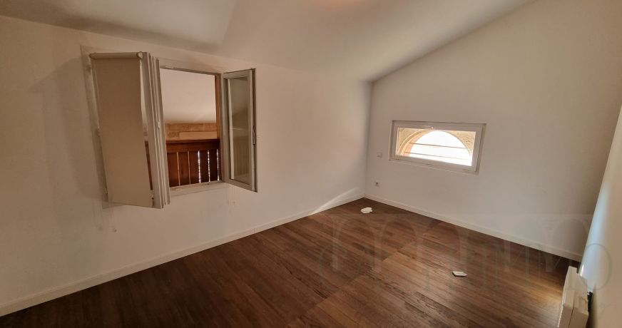 location Appartement Gallargues Le Montueux