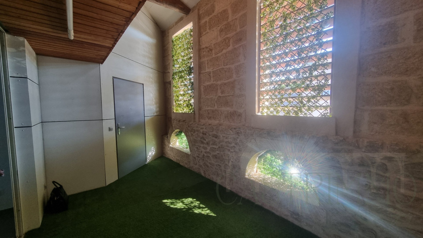 location Appartement Gallargues Le Montueux - Photo 5