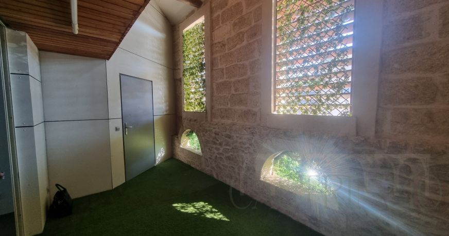 location Appartement Gallargues Le Montueux