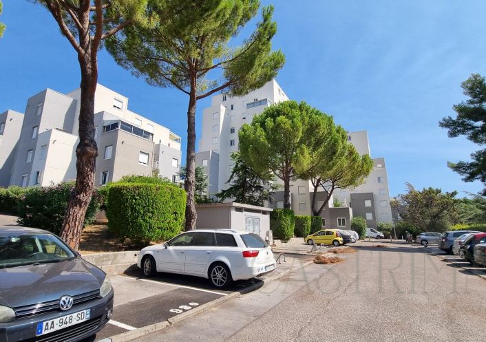 location Appartement Montpellier