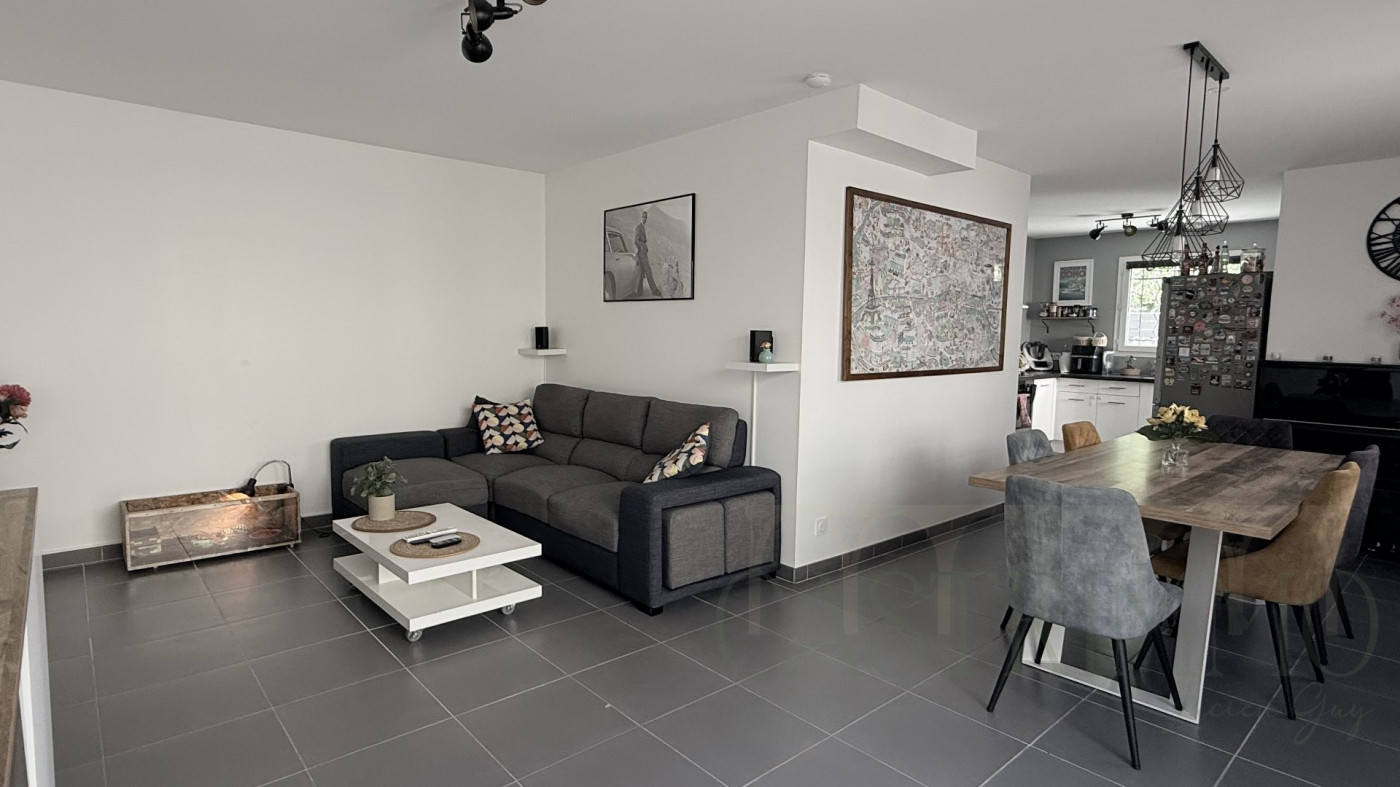 vente Maison Restinclieres - Photo 2
