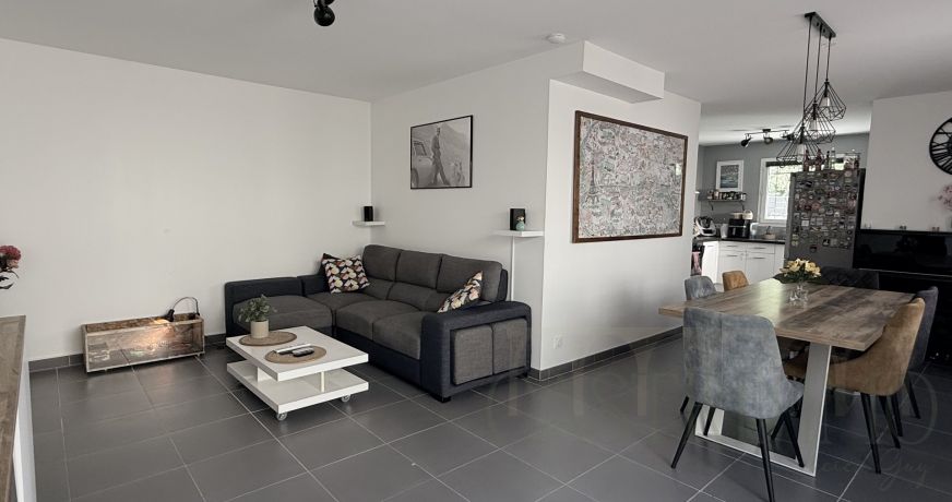 vente Maison Restinclieres