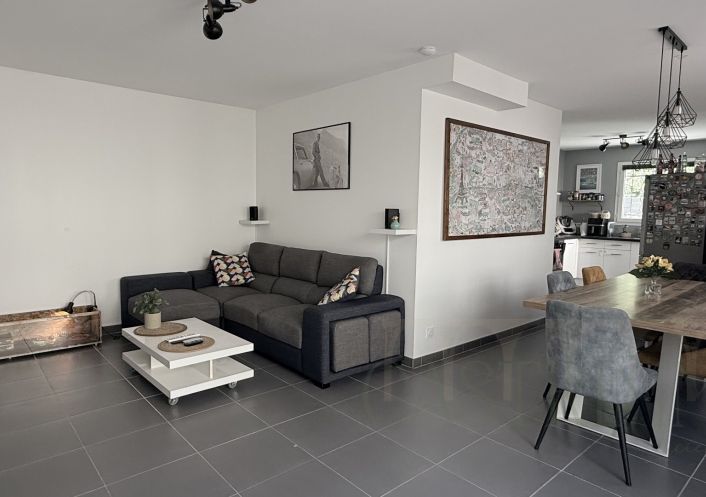 vente Maison Restinclieres
