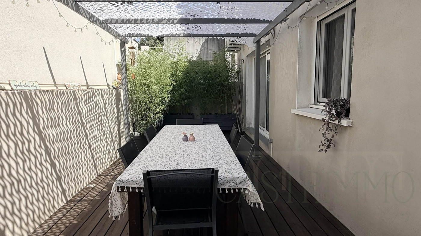 vente Maison Restinclieres - Photo 9