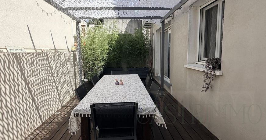 vente Maison Restinclieres