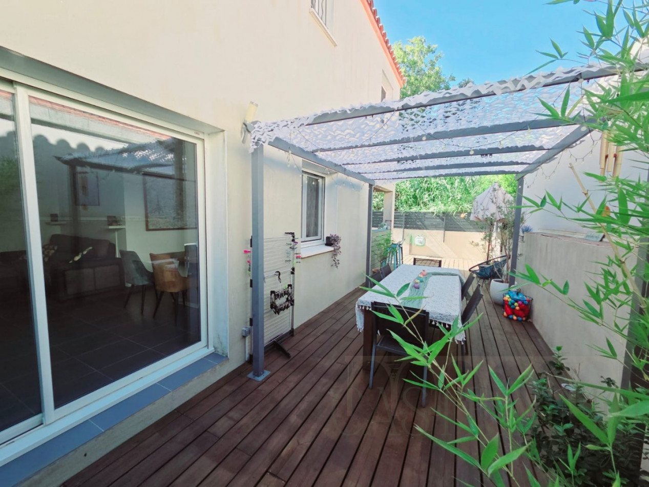 vente Maison Restinclieres - Photo 2