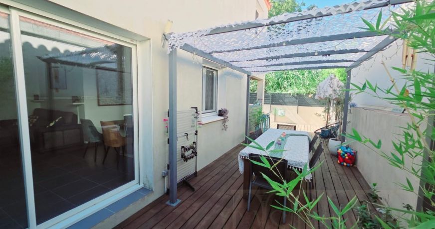 vente Maison Restinclieres