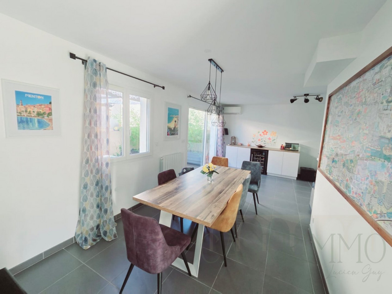 vente Maison Restinclieres - Photo 4