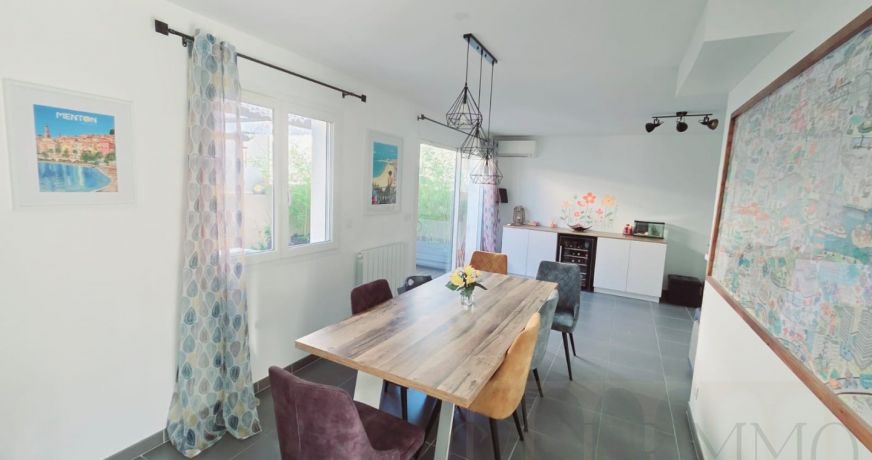 vente Maison Restinclieres