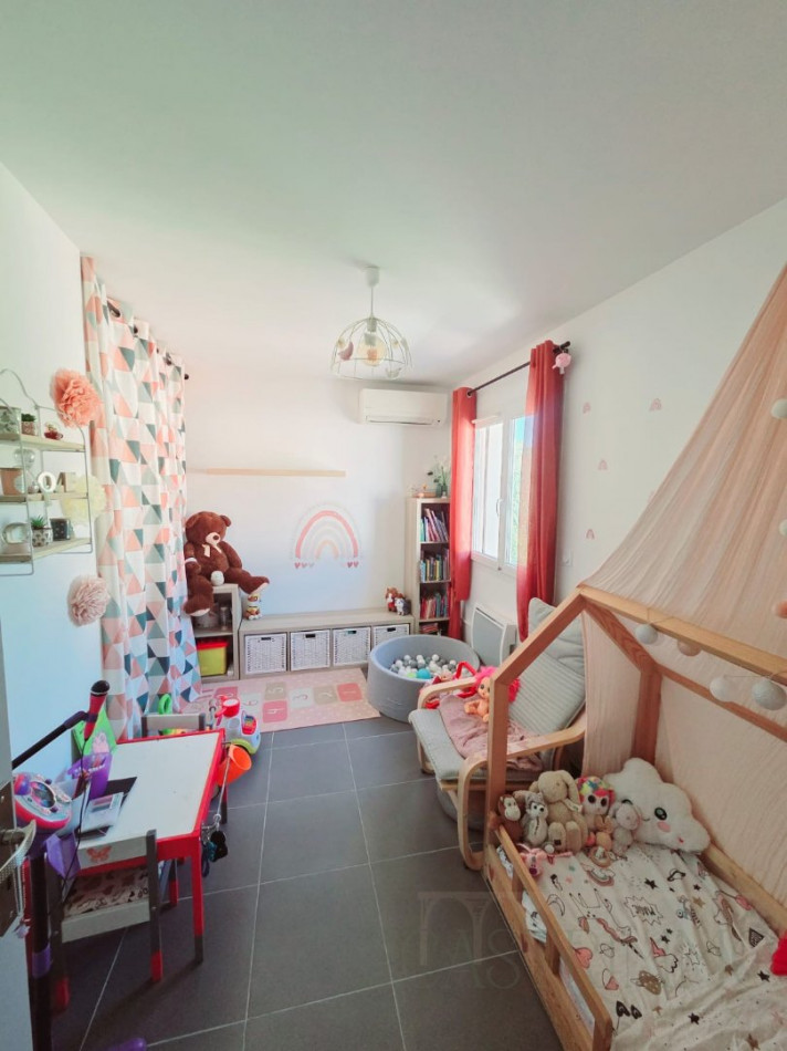 vente Maison Restinclieres - Photo 8
