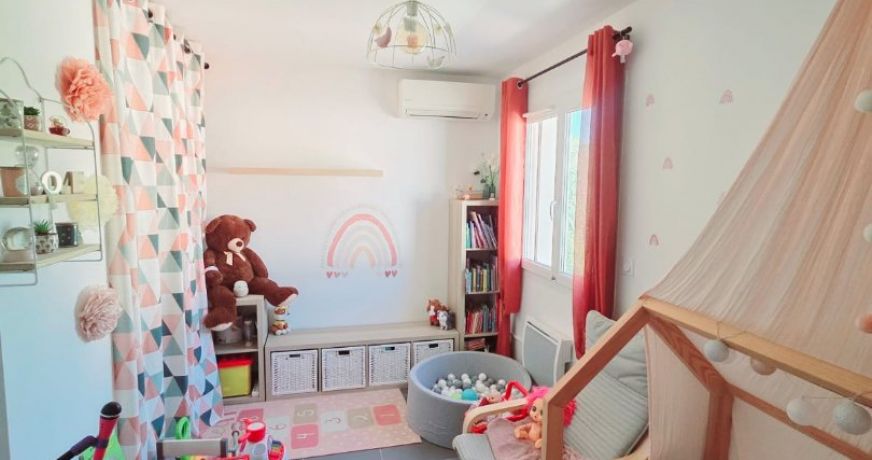 vente Maison Restinclieres