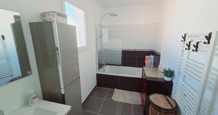 vente Maison Restinclieres