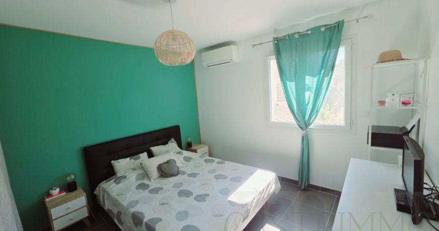 vente Maison Restinclieres
