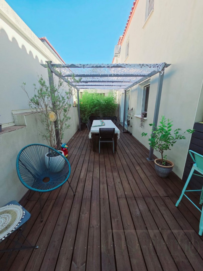 vente Maison Restinclieres - Photo 3