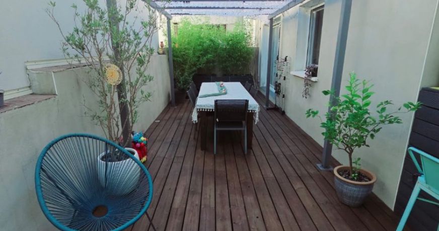 vente Maison Restinclieres
