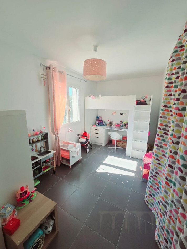vente Maison Restinclieres - Photo 9