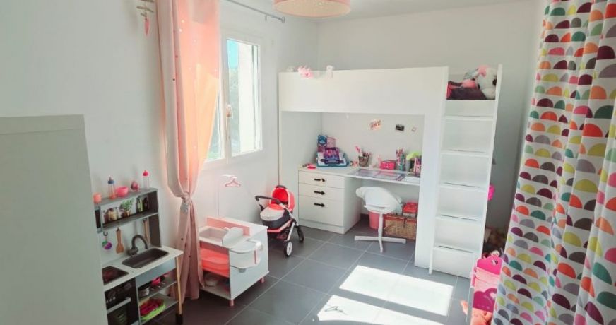 vente Maison Restinclieres