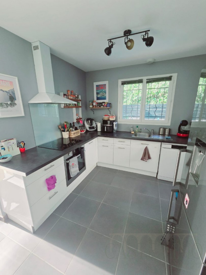 vente Maison Restinclieres - Photo 6
