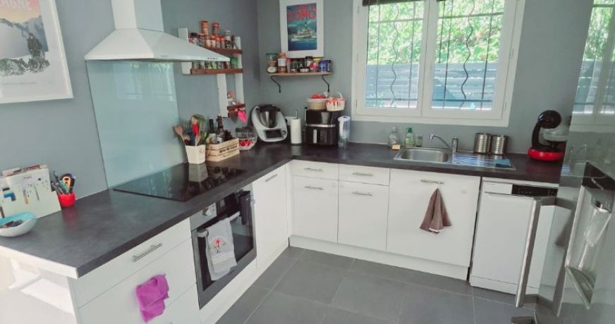 vente Maison Restinclieres