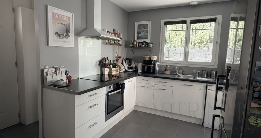 vente Maison Restinclieres
