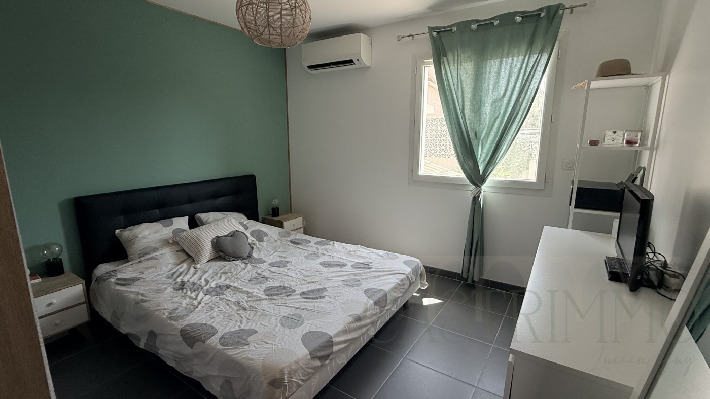 vente Maison Restinclieres - Photo 5
