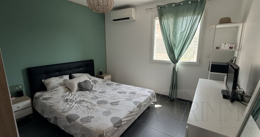 vente Maison Restinclieres