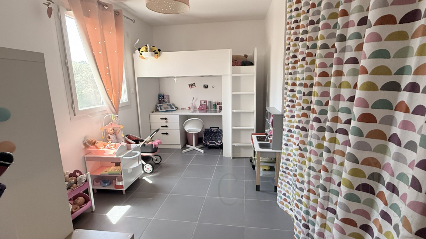 vente Maison Restinclieres - Photo 7