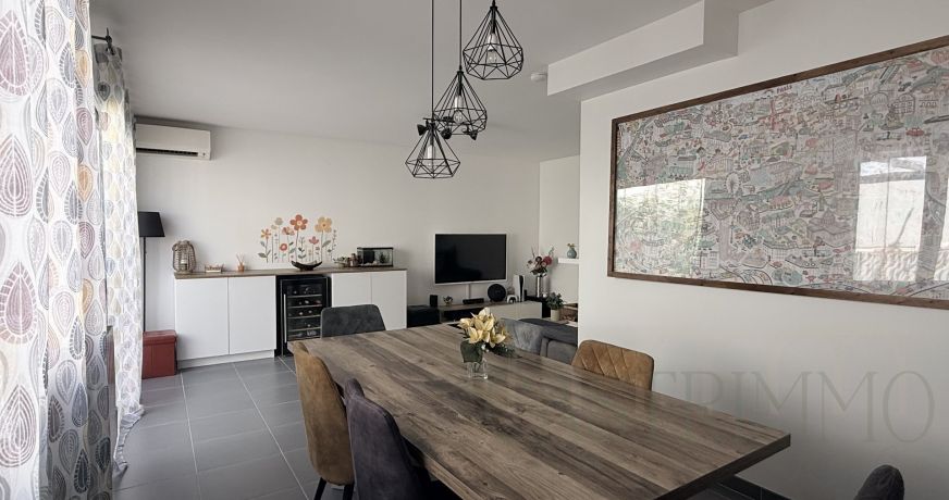 vente Maison Restinclieres