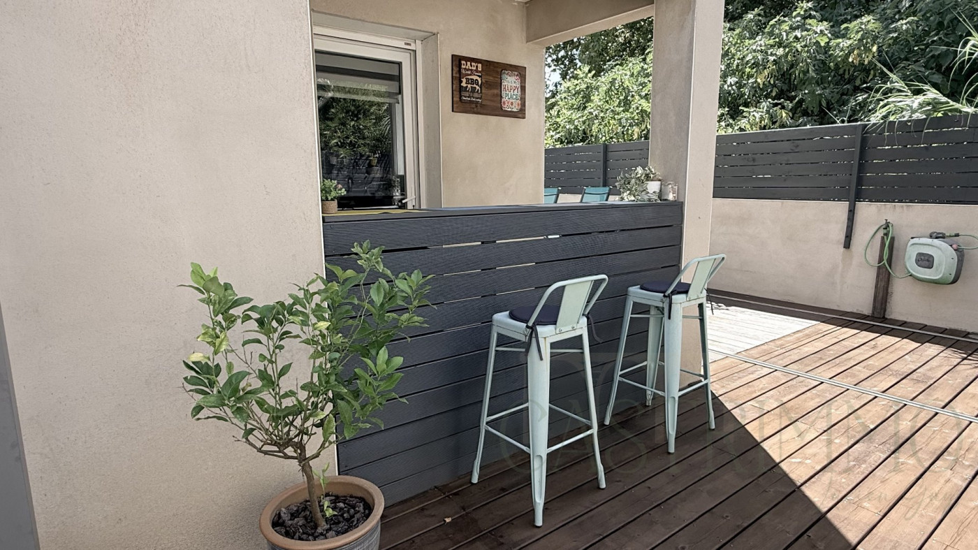vente Maison Restinclieres - Photo 1