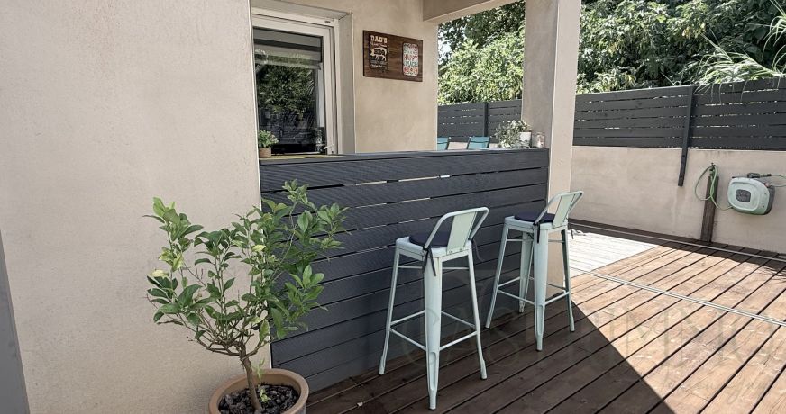 vente Maison Restinclieres
