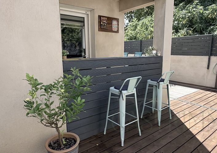 vente Maison Restinclieres