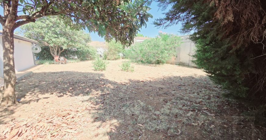 vente Terrain constructible Saint Bres