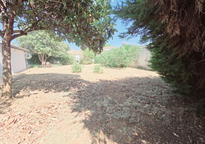 vente Terrain constructible Saint Bres
