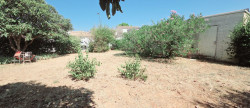 vente Terrain constructible Saint Bres