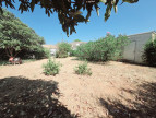 vente Terrain constructible Saint Bres