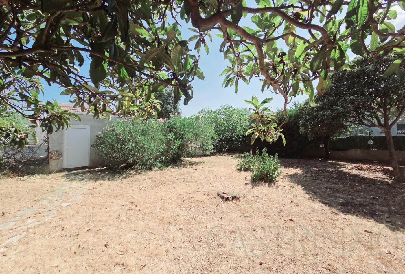vente Terrain constructible Saint Bres - Photo 3