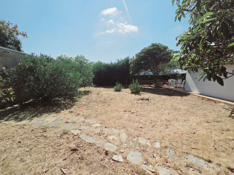 vente Terrain constructible Saint Bres - Photo 4